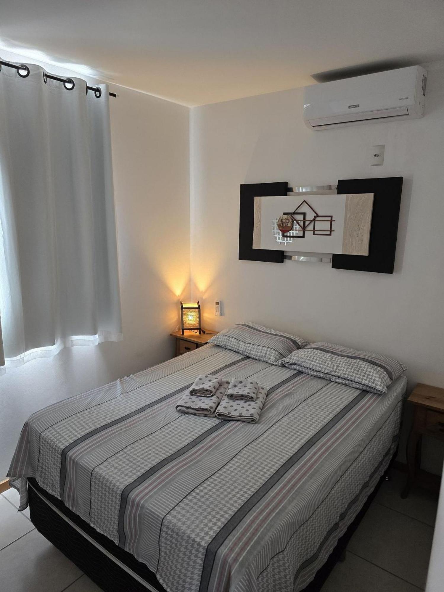 Ap Aloha 501 Vista Mar Da Praia Balneario Piçarras Zewnętrze zdjęcie